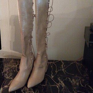 Tru Comfort Foam Over-The-Knee or Knee High Boots (New)